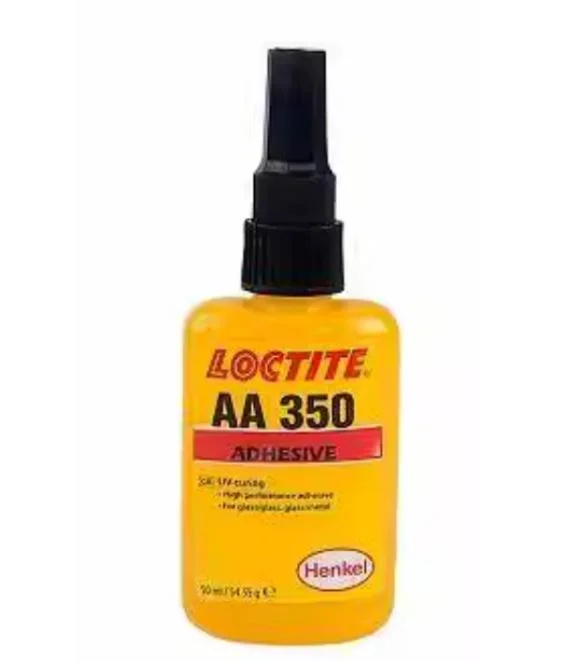 Cola FM Loctite 638 680 660 640 609 de alta resistência 648 638 641 648 660 661 662 680 AA350 50 ml A vedação de superfície inativa usou cola Adhesiv