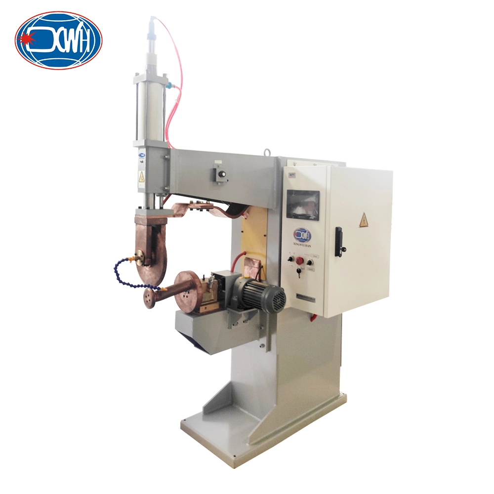 Industrial Welder Machines Other Welding Equipment Automatic Seam Welding Machine Seam Welders