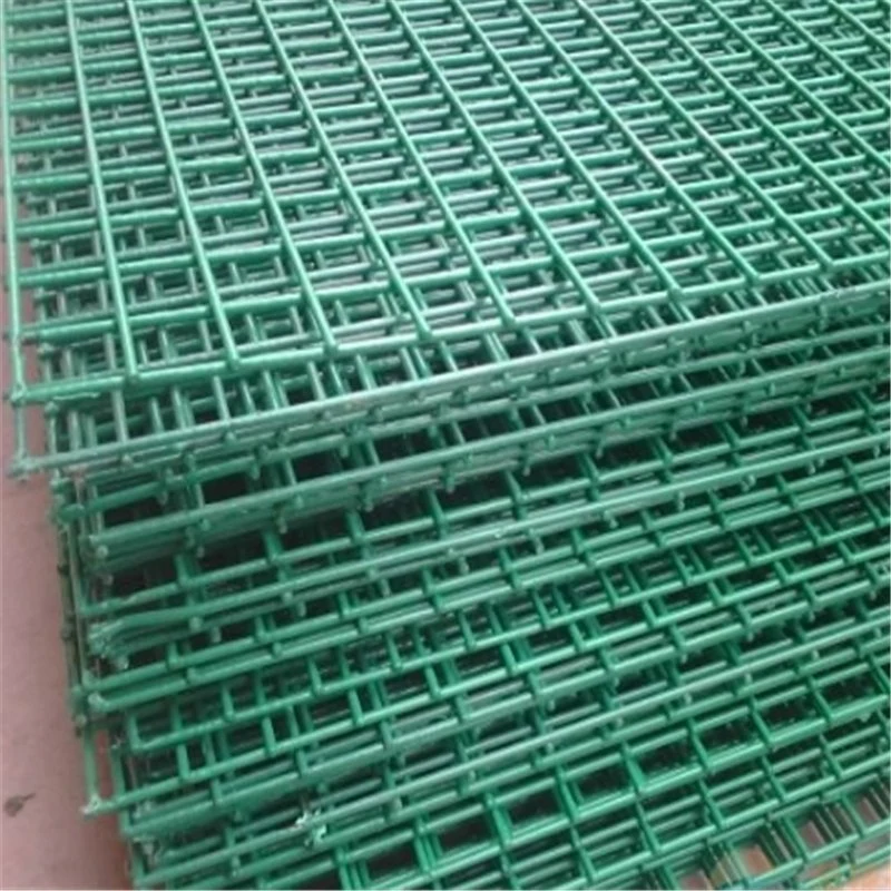 Reinforcing Square Welded Wire Mesh Panel
