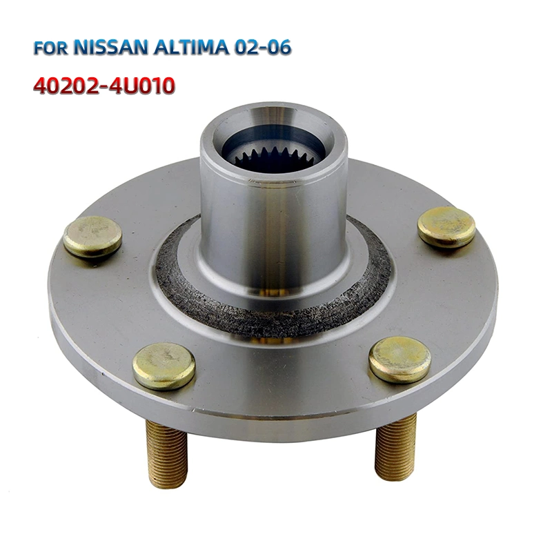 for Nissan Almera / Armada / Altima / Maxima / Sunny / X-Trail +50 Items Front Rear Auto Wheel Bearing Hub Supplier