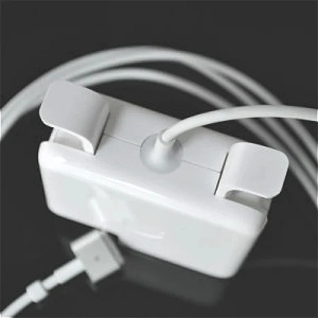 60W de alta calidad 2.0 Cargador adaptador de corriente Magsafe de Apple MacBook Pro.