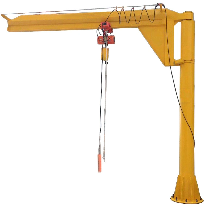 Hualong Machinery Steel Mobile Lifting Equipment Russia Crane with CE