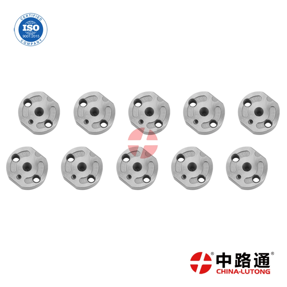 31 # Injector Valve Orifice Plate 295040-6770 for Denso Injector 095000-6700