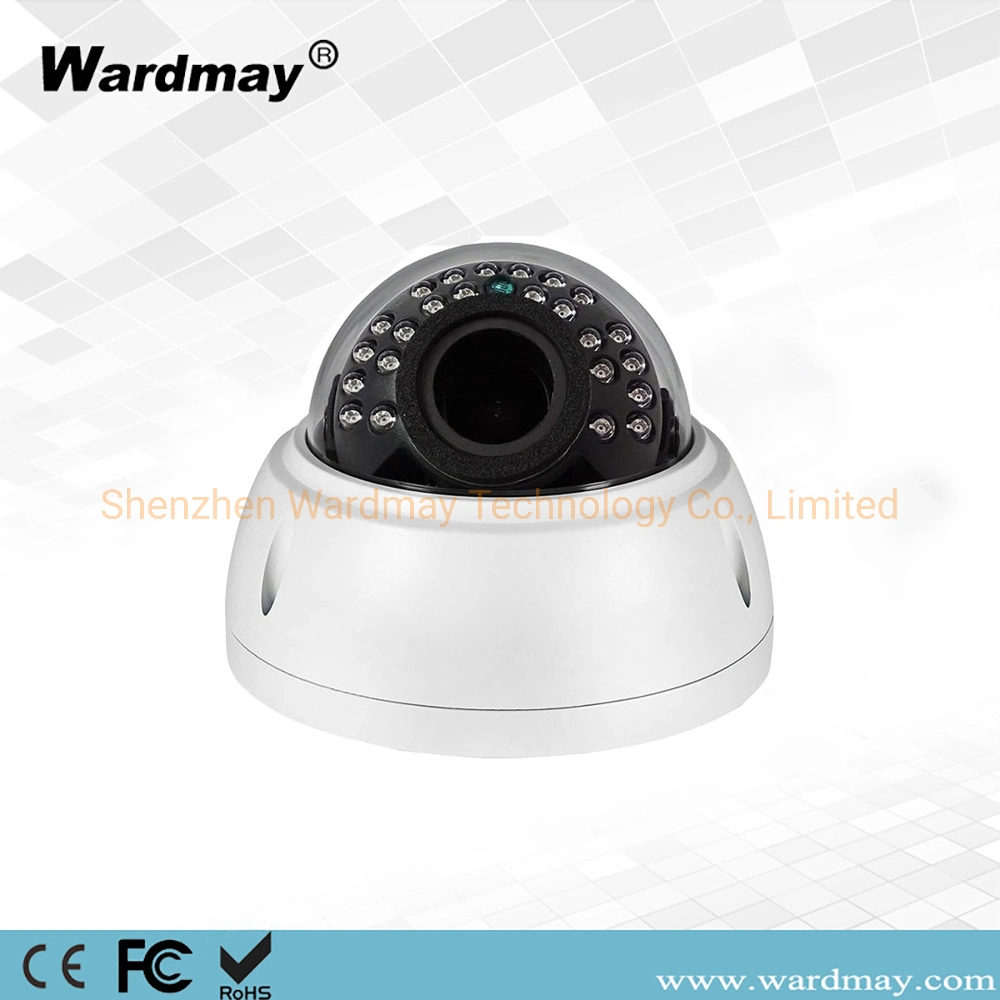 2MP Dwdr/WDR Wholesale IP Camera From CCTV Cameras Suppliers