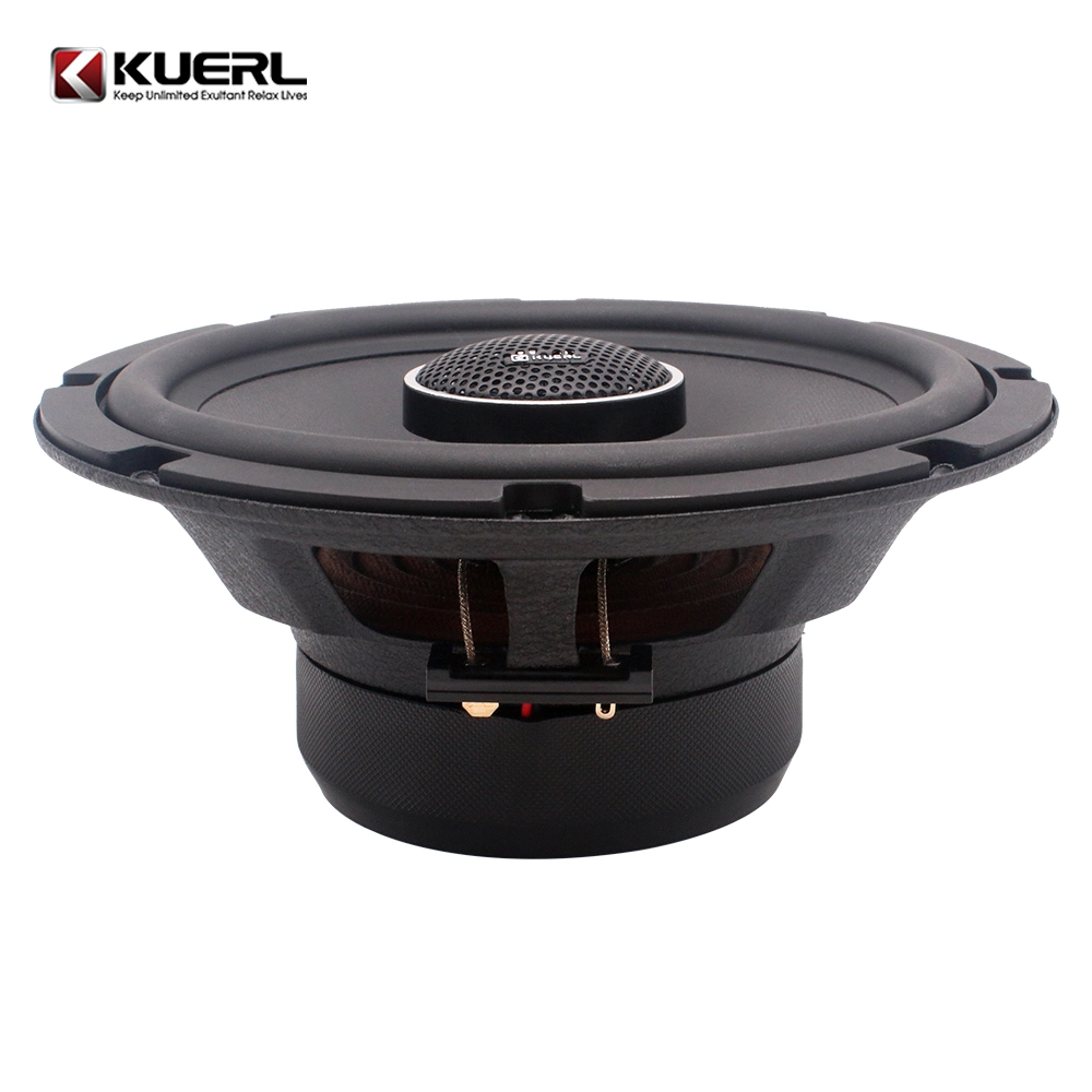 New Arrival 160W Car Audio Coaxial Speaker Professional 6.5 Inch Speaker