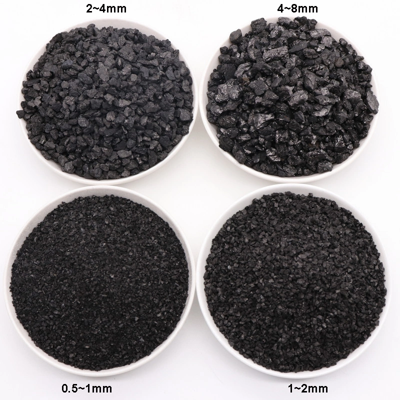 Sell Carbon Activ for Residential Municipal Water Treatment Water Filters Activated Carbon