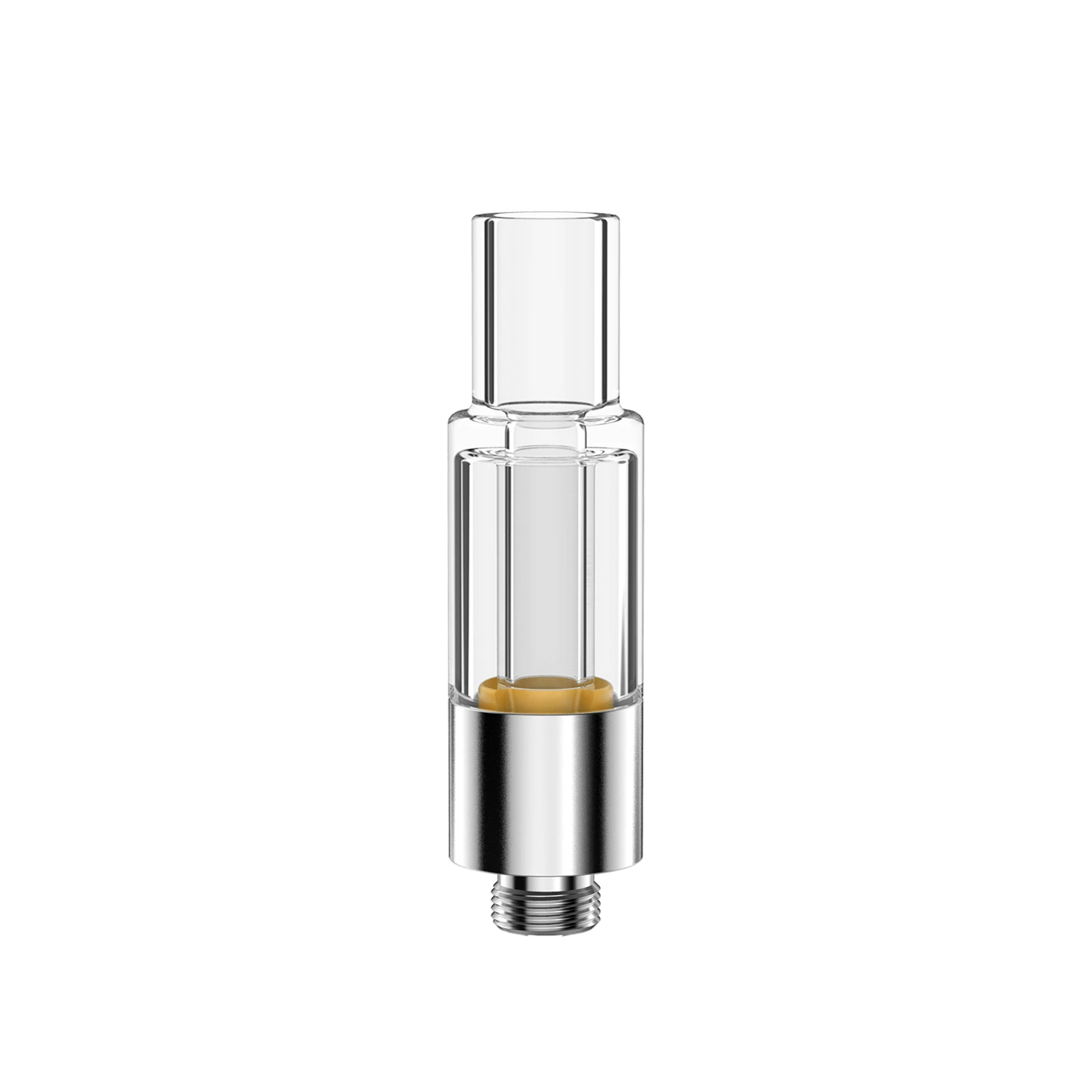 Bbtank X llena cartuchos de vidrio 0,5/1/2/3 ml Atomizer 510 cartuchos de hilo de vidrio