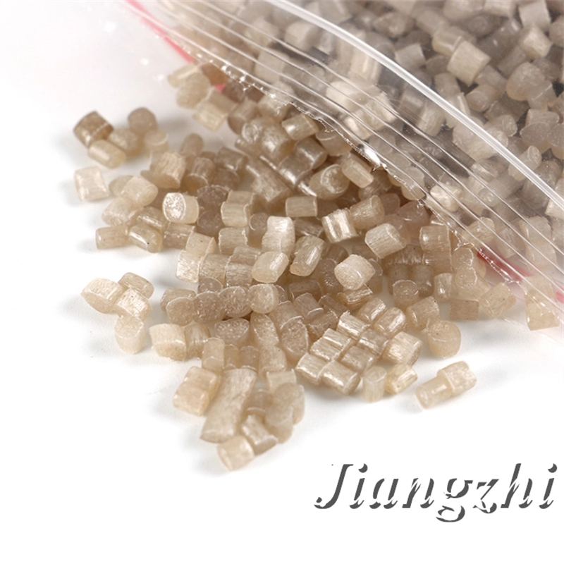 Finely Processed Plastic Granule LDPE Used for Agricultural Film and Packaging Film