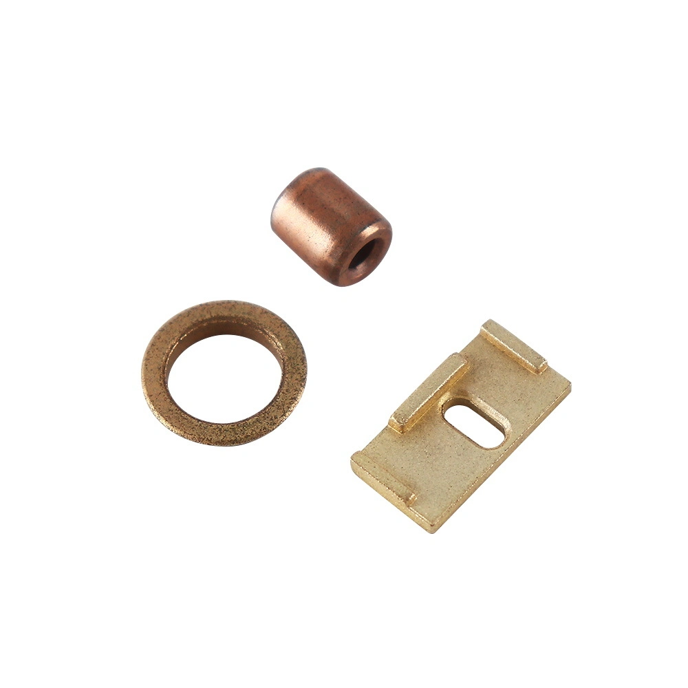 Custom Stainless Steel Hardware Special Parts Non-Standard Powder Metallurgy Metal Injection Molding MIM Process for Machinery Components CNC Turning Parts