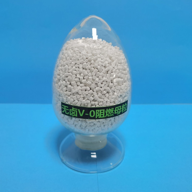 Non-Halogen Flame Retardant Aluminum Diethyl Phosphinate (ADP)