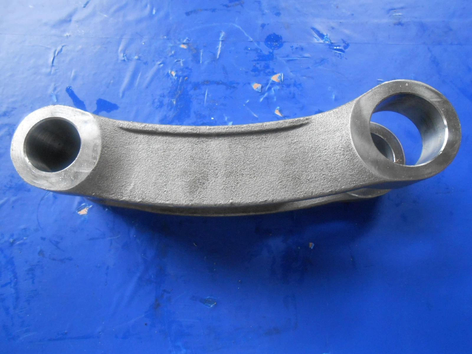 Stainless Steel Investment Casting Equipment Machinery Components Made by Lost Wax Casting