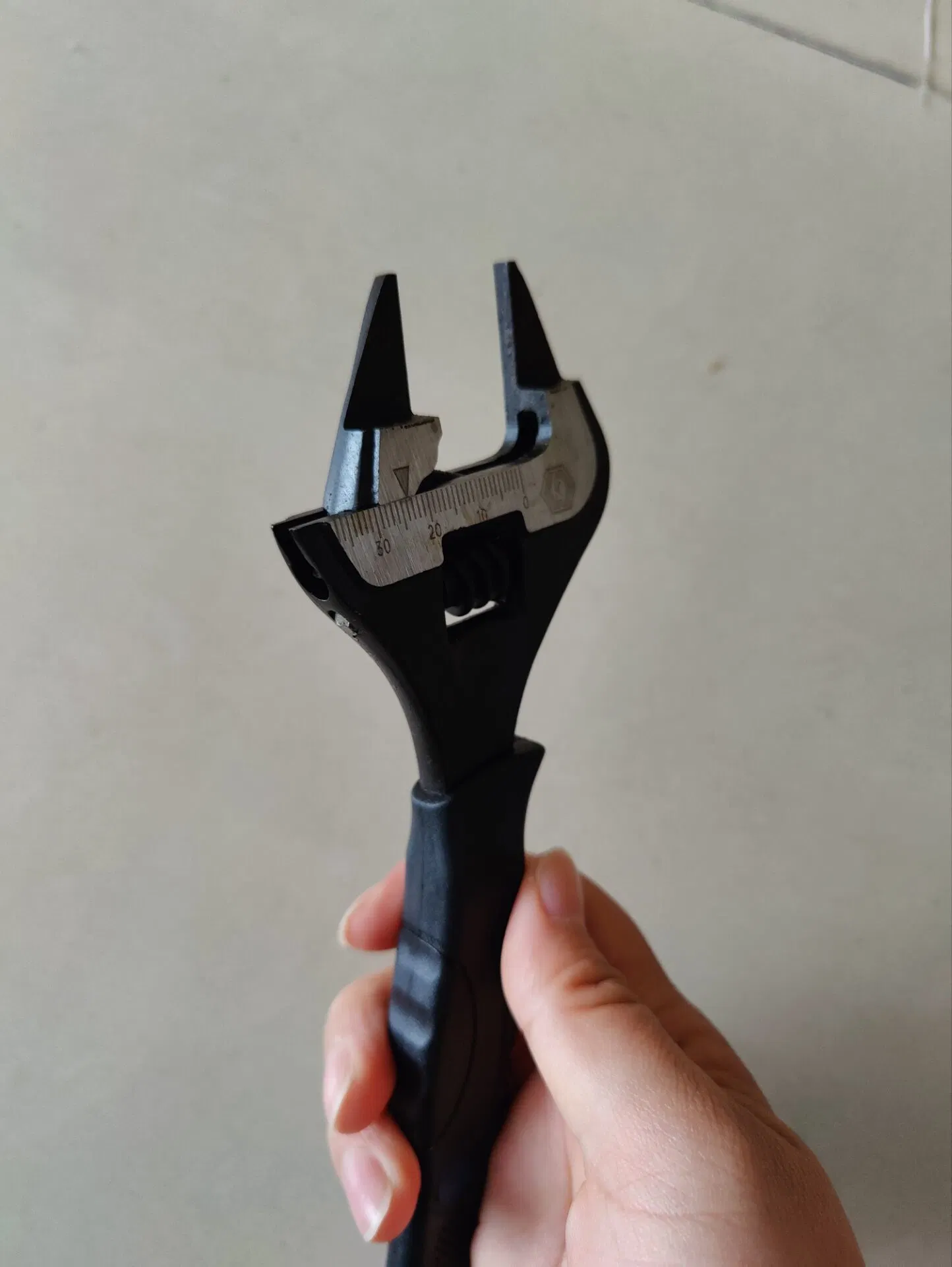 High Quality Hand Tool, Hardware, Adjustable Wrench, Special Type