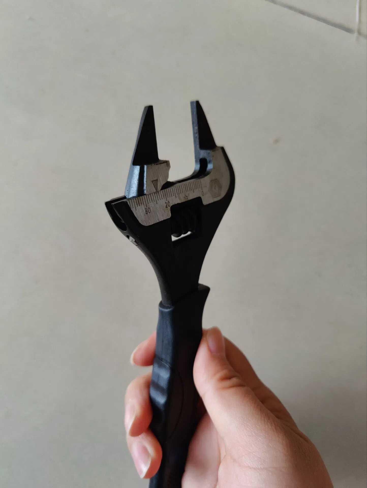 High quality/High cost performance  Hand Tool, Hardware, Adjustable Wrench, Special Type