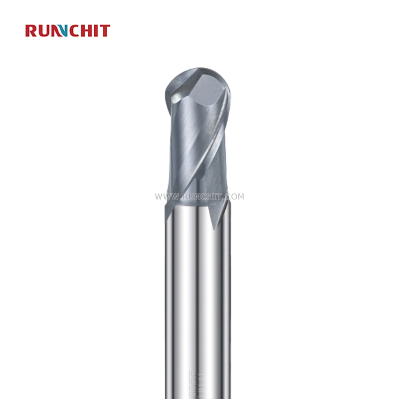 High Speed Strong Rough Machining Cutting Tool for Aerospace, Military Industry, Medical Care (UB0252)