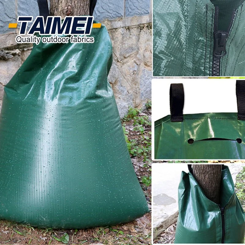 Tree Watering Bag Slow-Release Plant Drip Tree Irrigation Bag for Newly Planted Trees