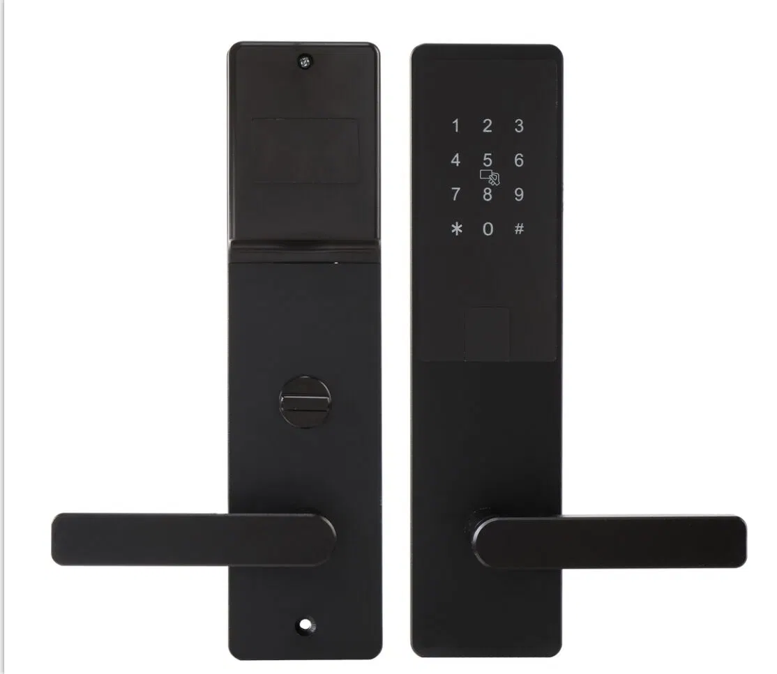 Electronic APP Control Remote Password Safe Door Lock