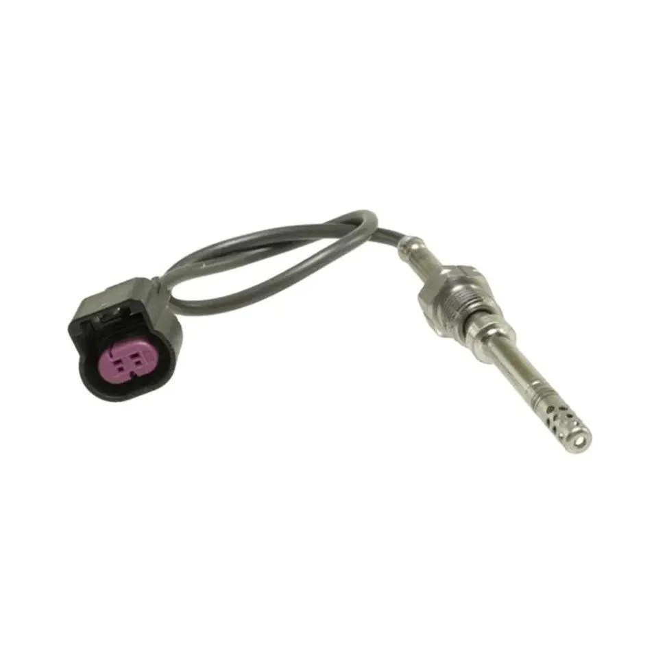 SCR DPF System Exhaust Gas Temperature Sensor OEM No: 12598443 12623114