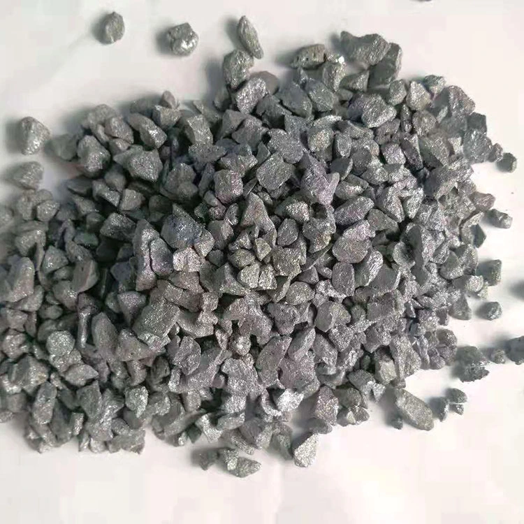 Ferro Silicon Barium Lump