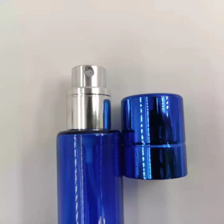 Luxury Pen Type Perfume Spray Mist Glass Bottles Container