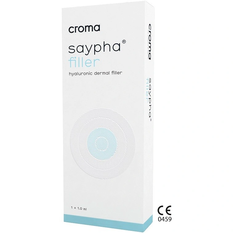 Comprar Saypha volumen 1*1,1ml Skinbooster Dermal Filler ha Filler