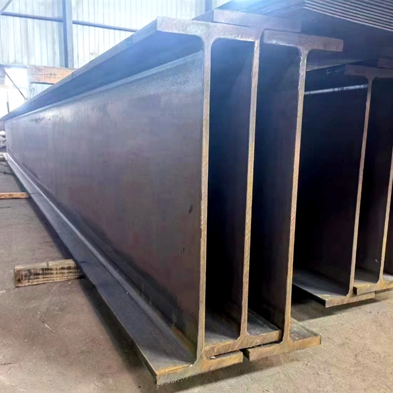 Hot Rolled H Beams 100 mm 20mm S235jr A36 S275jr Ss400 Mild Steel I Beam Hea Heb Ipe 150X150 H Beam