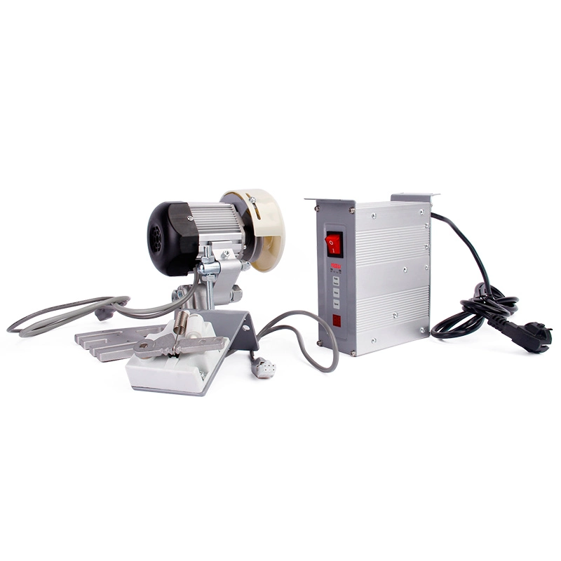 High Power Energy Saving Industrial Sewing Machine Servo Motor