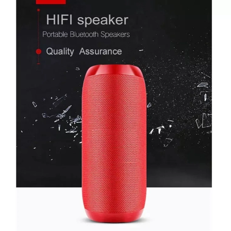 Music Flip6/5 Kaleidoscope Distinctive Fashion Wireless Outdoor Portable Audio Subwoofer Portable Speakers