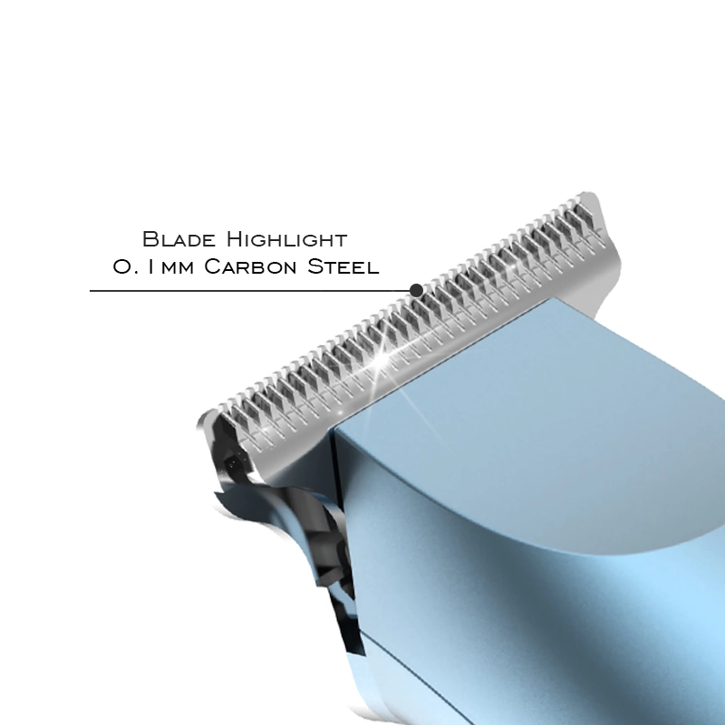 All-Metal Barber Professional Hair Clipper