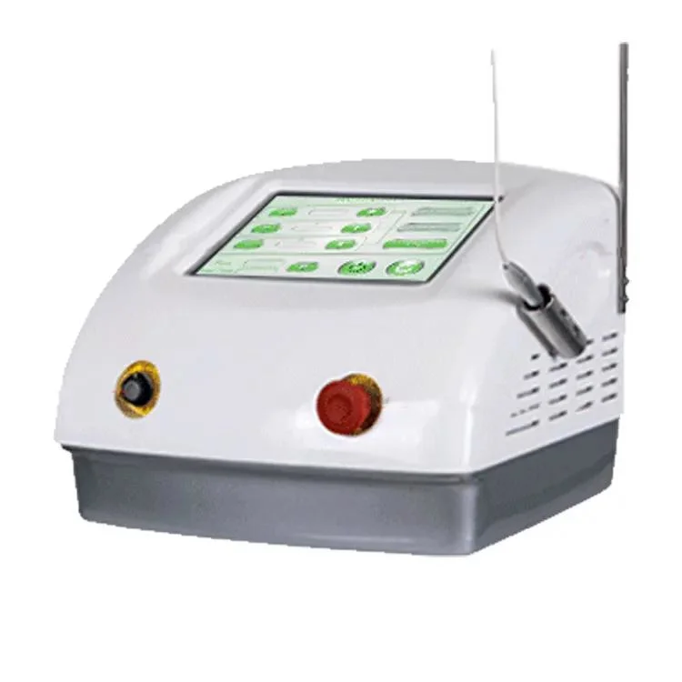 Weifang Huamei 980 Nm Diode Laser/Laser Diode 980nm for Blood Vessel Removal 980nm Diode Laser