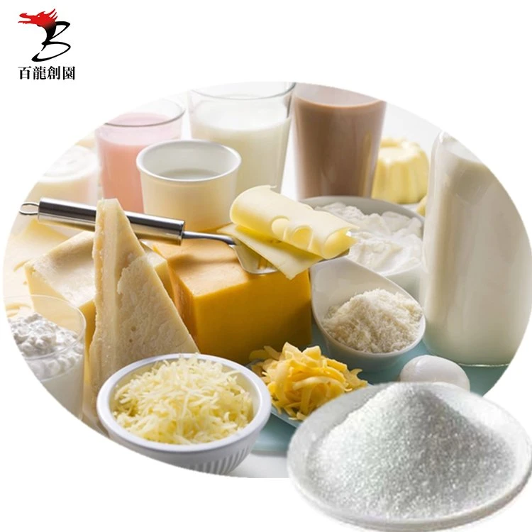 Food Additives Reduced Sugar Replacement Isomalto-Oligosaccharide