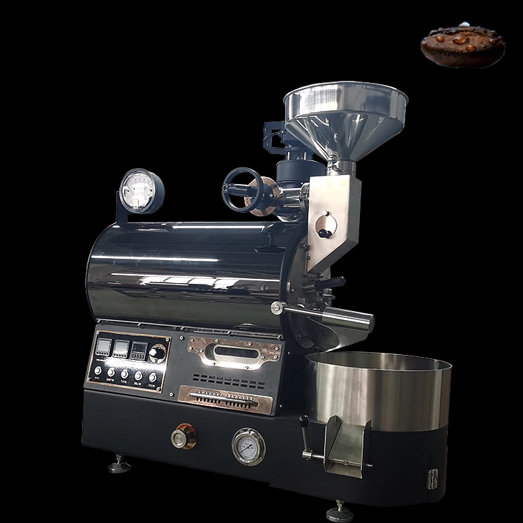 1kg Coffee Roaster Roasting Machine Coffee Bean Roasting Machine Cheap Electric Coffee Beans Roaster Machine Coffee Roasting Machines Gas Coffee Roaster Price