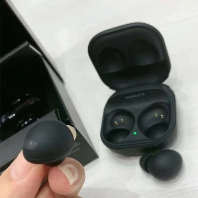 سماعة رأس TWS لسماعة رأس Samsung S23 Ultra buds 2 PRO Wireless سماعة رأس ستريو سماعة الرأس بلوتوث