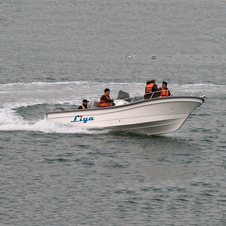 Chine Out Motor Ship 660 Bateaux de pêche à vendre