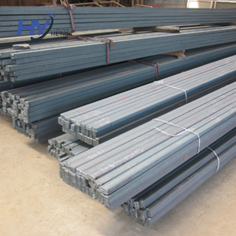 Quality Wholesale/Supplier 201, 304, 430, 316, 904L Forged Hot Rolled Cold Drawn Stainless Steel Flat Steel