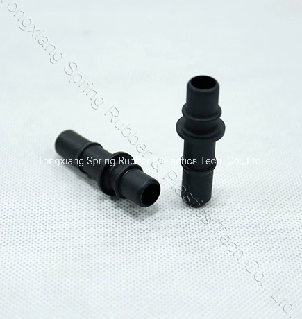 Oil Resistance NBR Plastic Rubber Foam Tubes Insulation