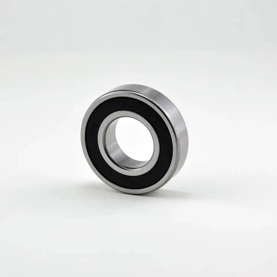 High Performance Low Noise High Speed Deep Groove Ball Bearing