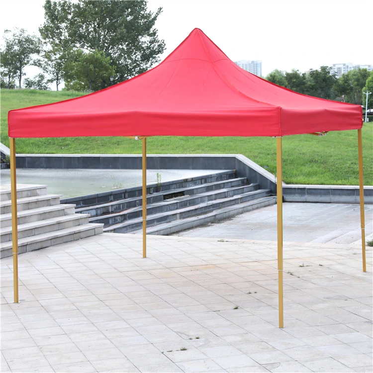 Canopy Tent with Logo for Events Customized Camping Tent Outdoor Trade Show Tent