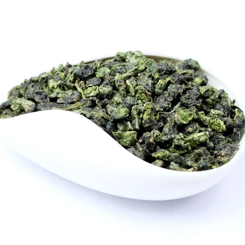 High quality/High cost performance  Oolong Tea Mellow Tieguanyin Tea Slimming Tea Private Label