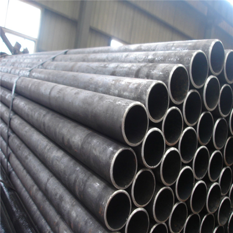 Product Is Available Customized on Thickness, Od, Surface Coating Thickness, Logo Printing, Packing-Customized Steel Pipes