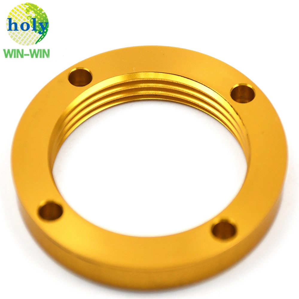 Intelligent Monitoring Brass CNC Turning Smooth Surface Coupling Accessories