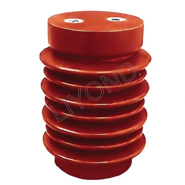 Lyc113 Epoxy Resin 12kv Insulator Electric Sensors for Distribution Switchgear