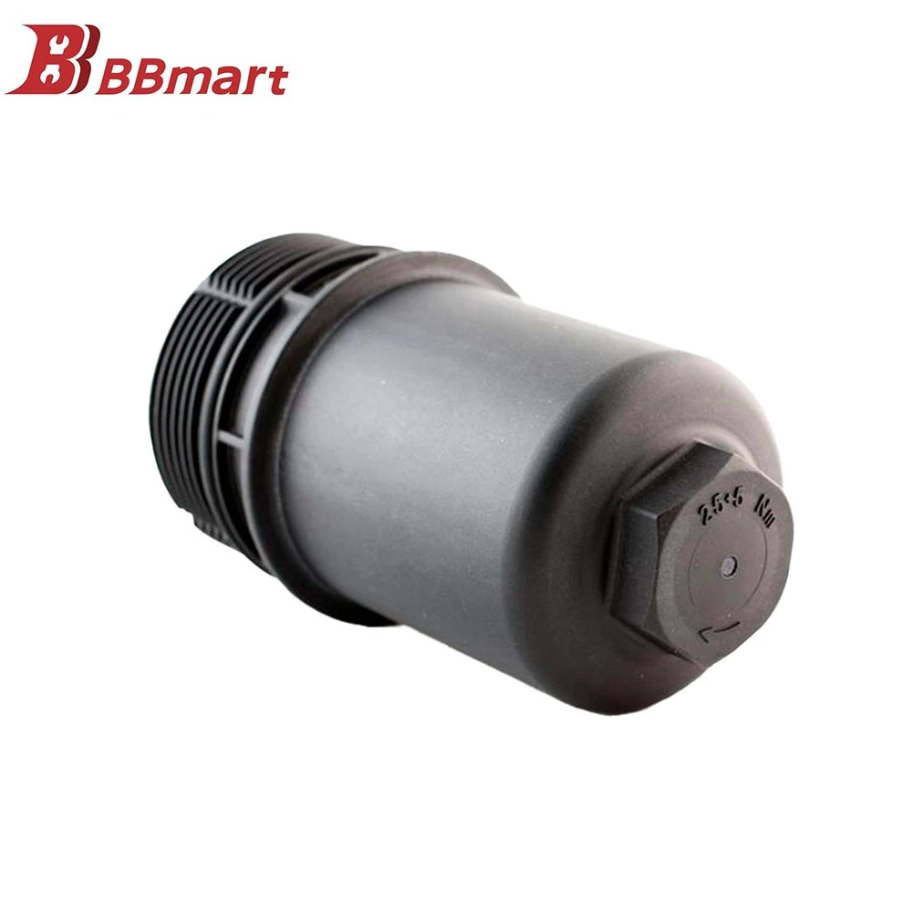 Bbmart OEM Auto Parts Aluminium Transmission Engine Oil Filter в сборе Для Audi A1 OE 06L 115 401b 06L115401b