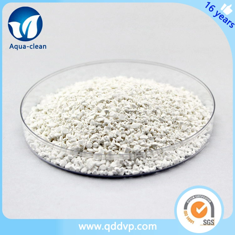 Chlorinated Rubber Calcium Hypochlorite granular