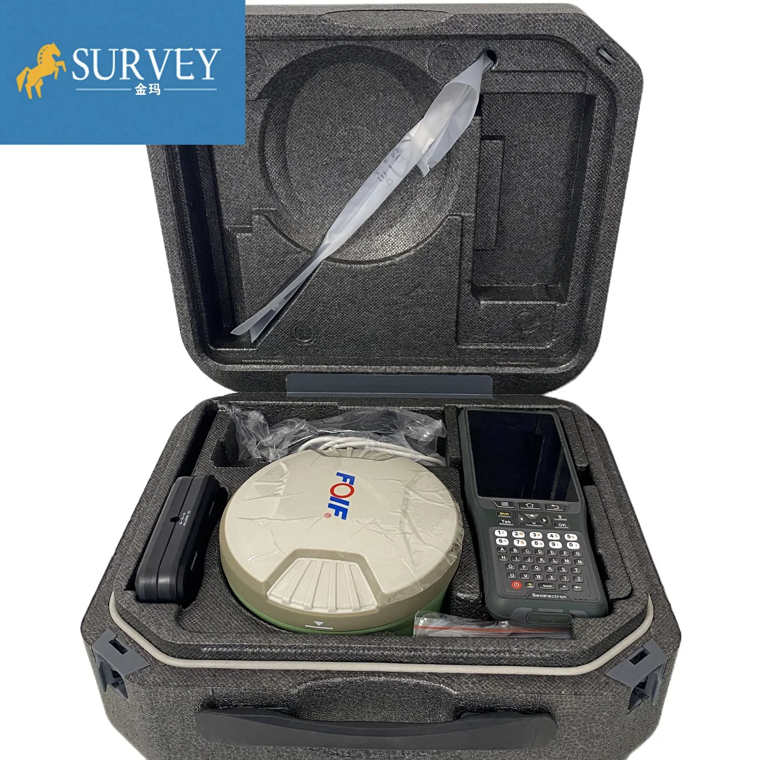 Best Selling Foif Gnss High Accuracy Surveying GPS Foif A90 Rtk GPS