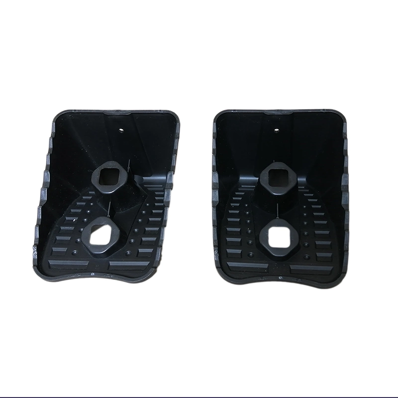 Durable Anti-Skid Wheel Stopper Chock for Car Vehicle RV Camper