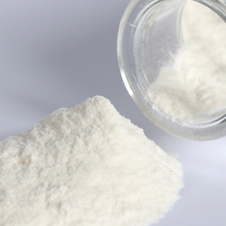 Special CMC (Carboxymethylcellulose) for Lithium Battery Electrode Binder