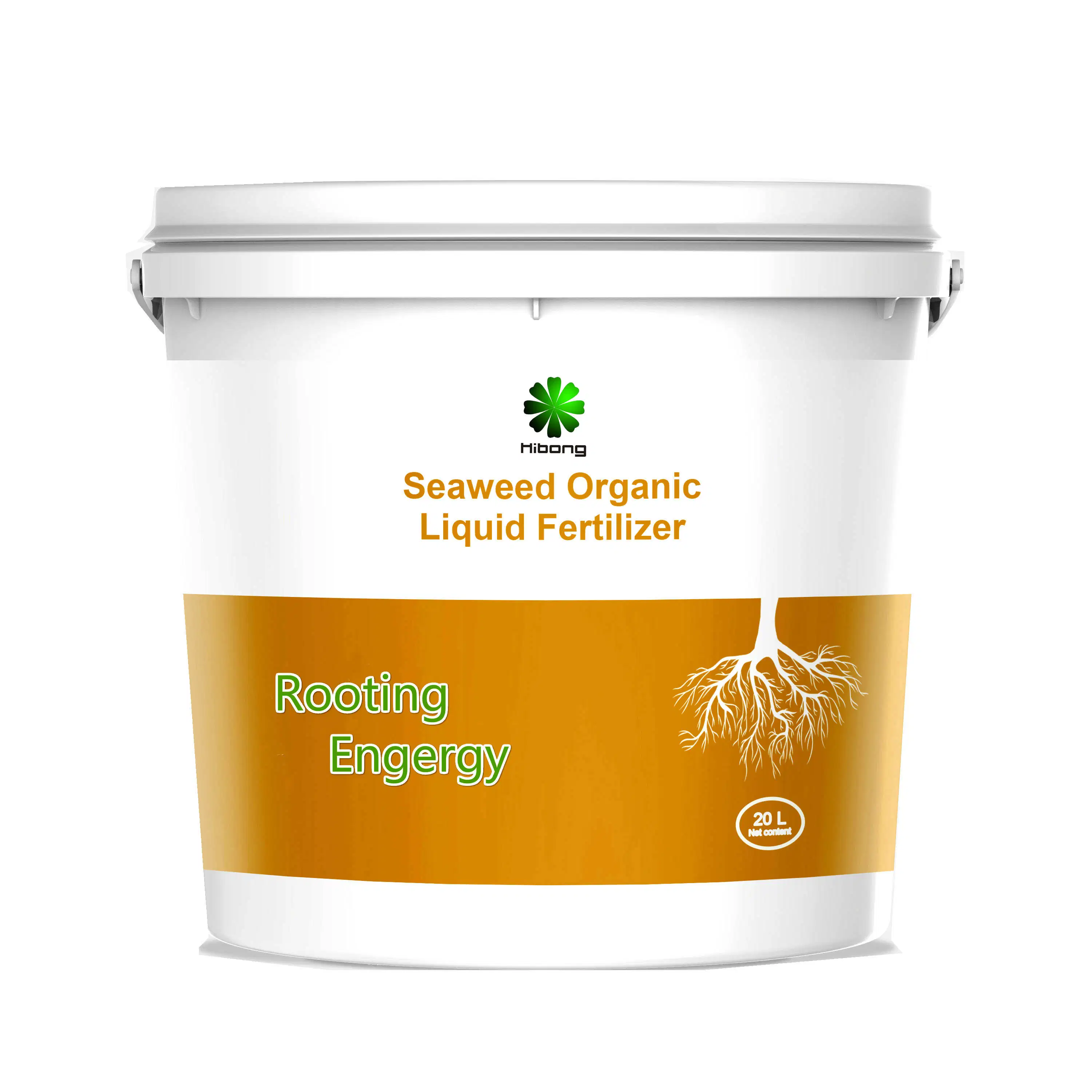 "Rooting Engergy" Seaweed Liquid Organic Fertilizer