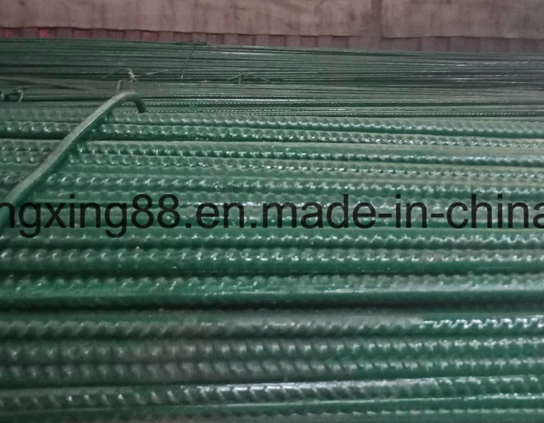 HRB400 12mm Steel Rebar, Iron Rods for Building