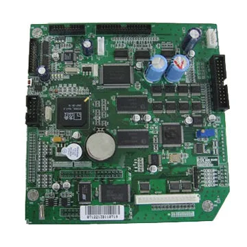 PCB Factory OEM Professional Fr4 PCB Circuit Board Assemble PCBA Manufacture China