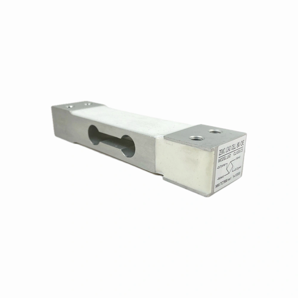 Zemic OIML Approval Load Cell L6d 2.5kg 3kg 5kg 10kg